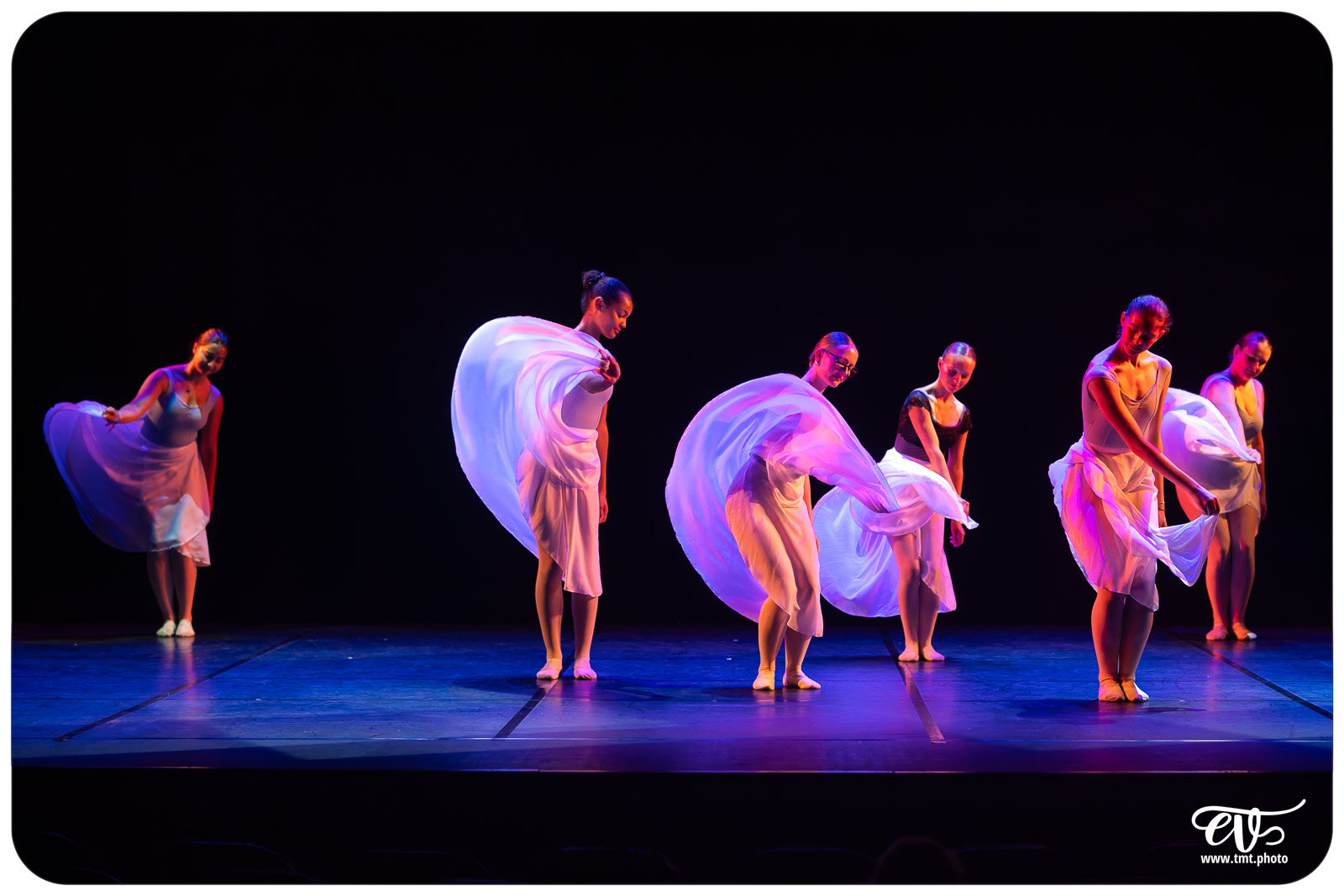 GALA DE DANSE EMMDH 2025